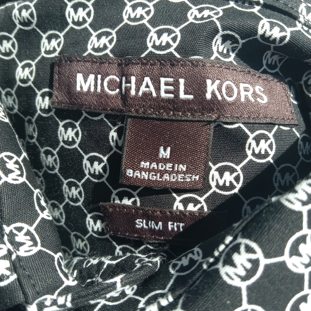 Michael Kors men shirt